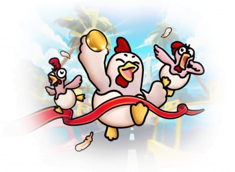 Chicken Game Preview